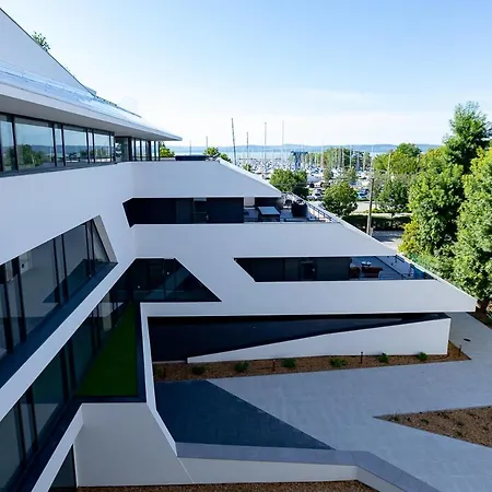Marina Apartamento *