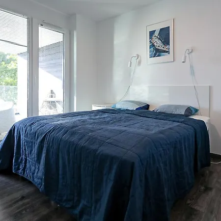 Appartement Marina