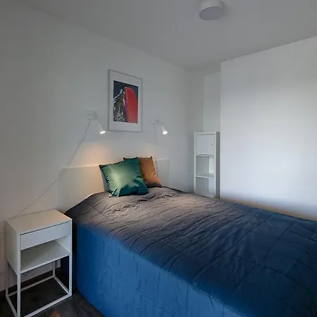 Appartement Marina