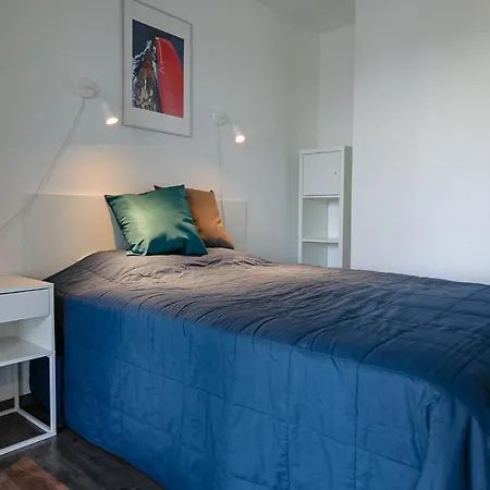 Marina Apartamento *