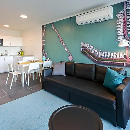 Marina Apartmán *