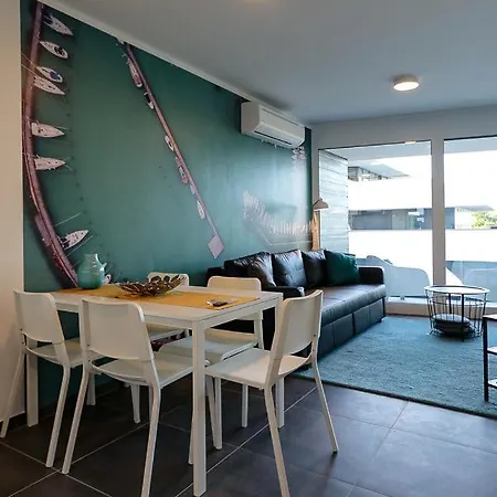 Marina Apartmán