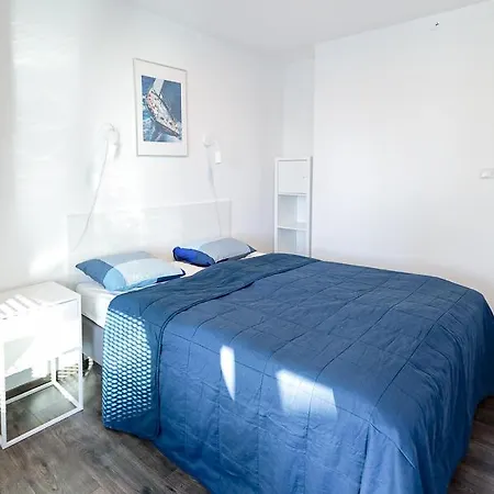 Appartement Marina *