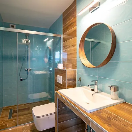 Marina Apartamento *