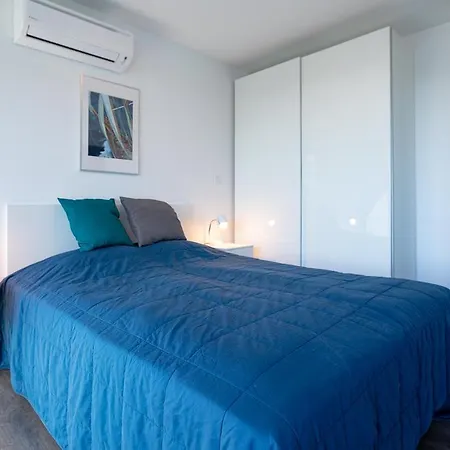 Apartamento Marina