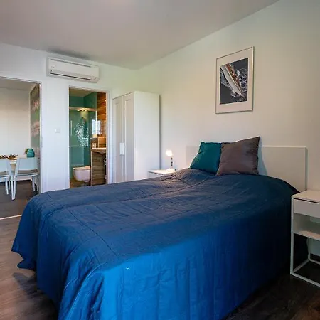 Marina Apartment Balatonszemes