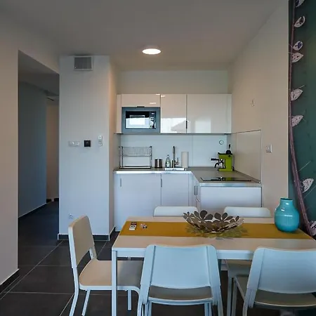 Apartamento Marina *