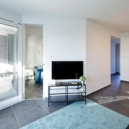 Marina Appartement *