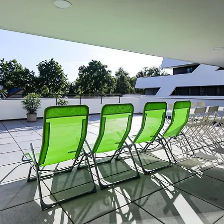 Marina * Balatonszárszó