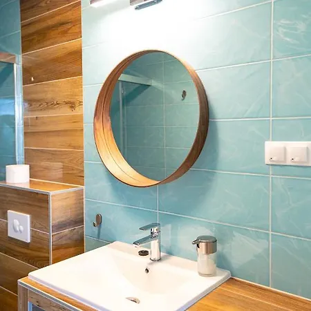 Marina * Balatonszárszó