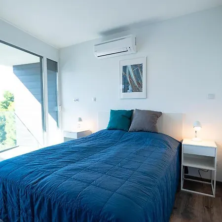 Marina Apartmán