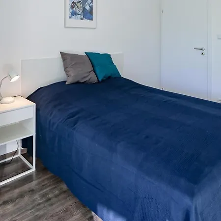 Appartamento Marina Balatonszárszó