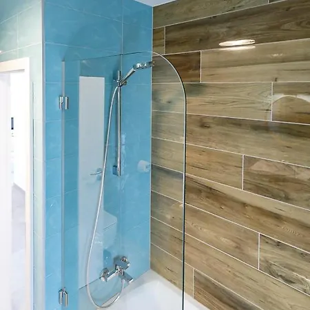 Marina Apartamento Balatonszárszó