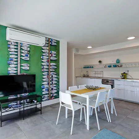 Marina Apartmán