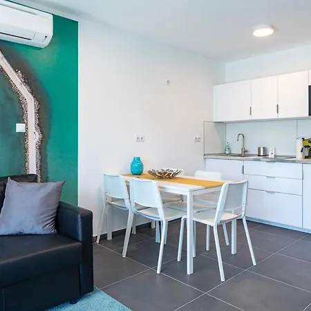 Apartment Marina Balatonszemes