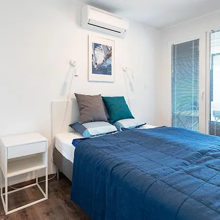 Marina Apartmán