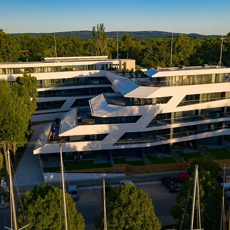 Apartmán Marina *