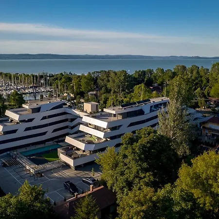 Apartmán Marina