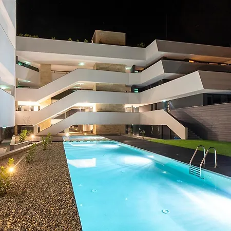 Διαμέρισμα Marina