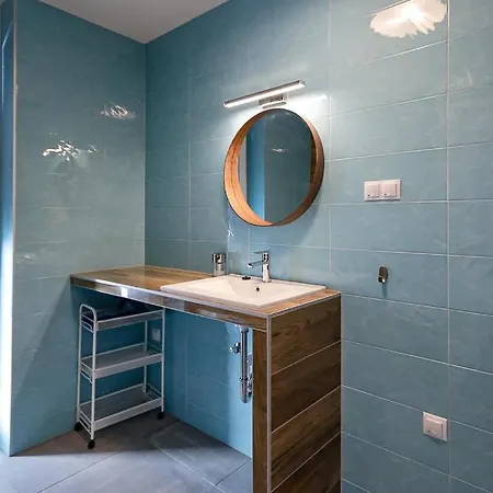 Apartamento Marina Balatonszárszó