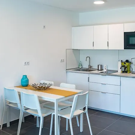 Appartamento Marina *