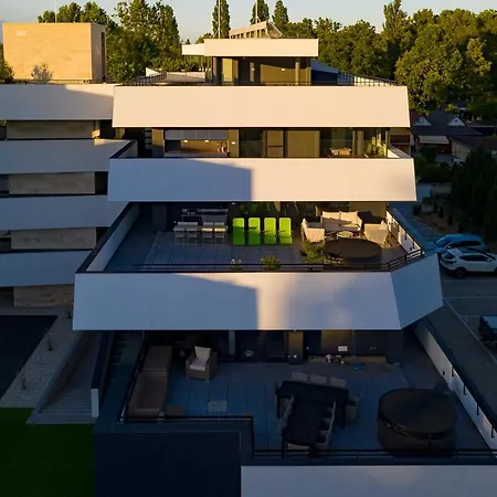 Marina Apartmán *