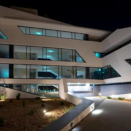 Marina Apartmán *
