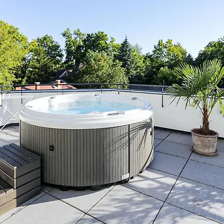 Appartamento Marina Balatonszárszó