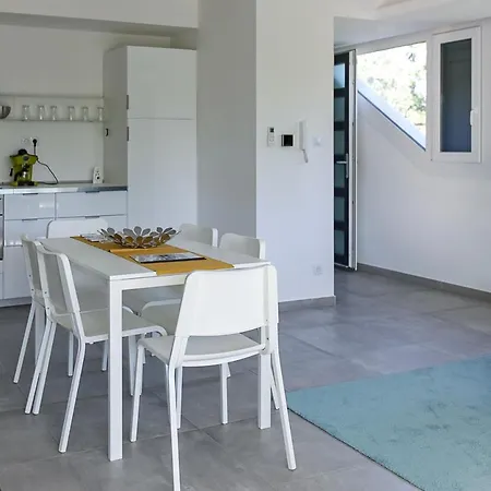 Marina Appartement