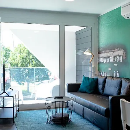 Apartamento Marina *