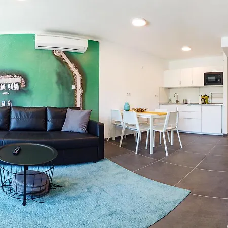 Marina Balatonszemes