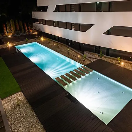 Marina Apartamento