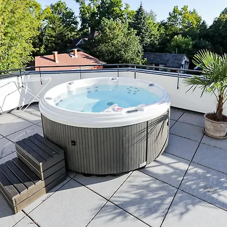 Appartamento Marina Balatonszárszó