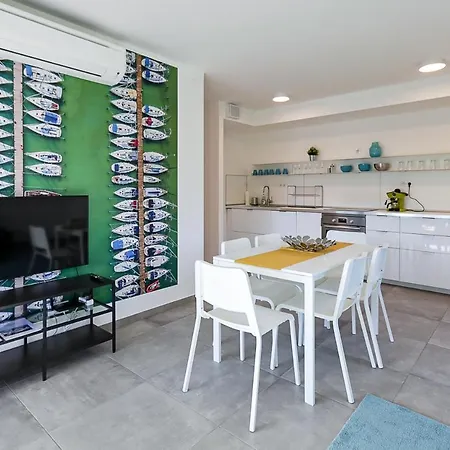 Appartamento Marina Balatonszárszó