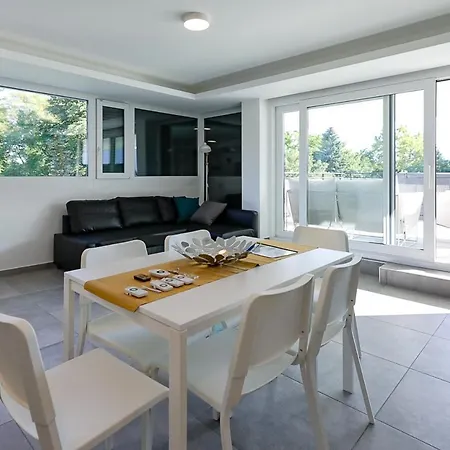 Appartamento Marina Balatonszárszó