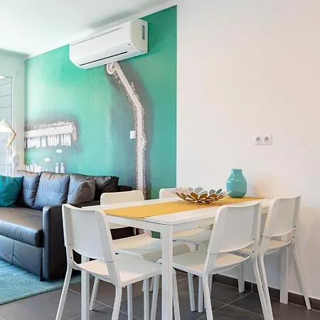 Marina Appartement
