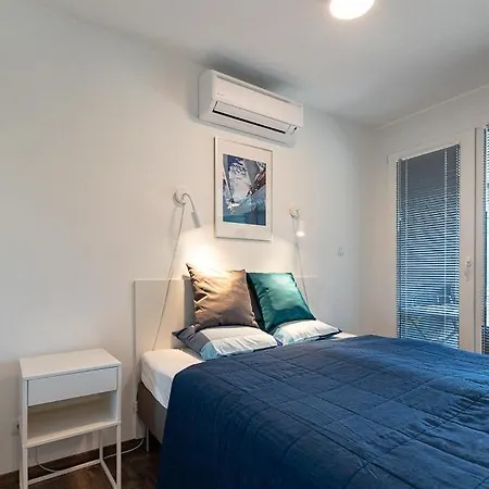 Marina Apartmán