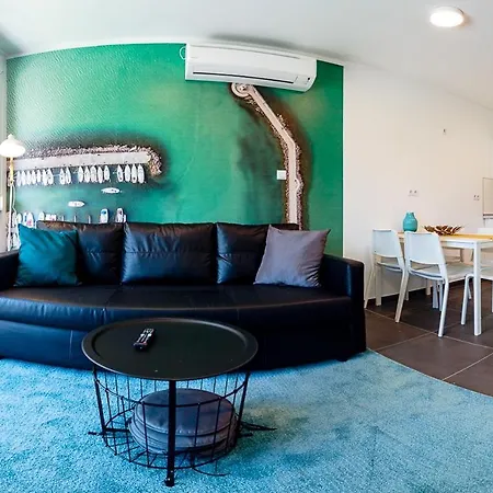 Appartamento Marina Balatonszárszó