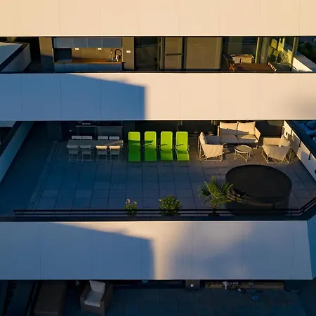 Marina * Balatonszemes