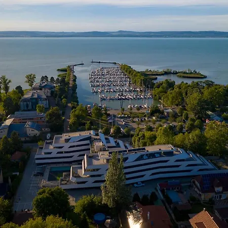 Marina Apartmán *