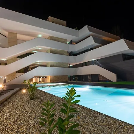Marina Apartmán Balatonszárszó
