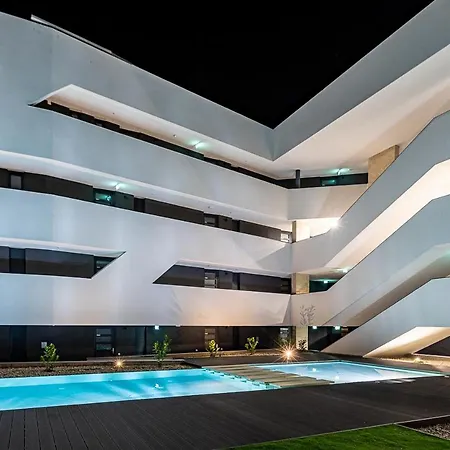 Marina Apartmán *