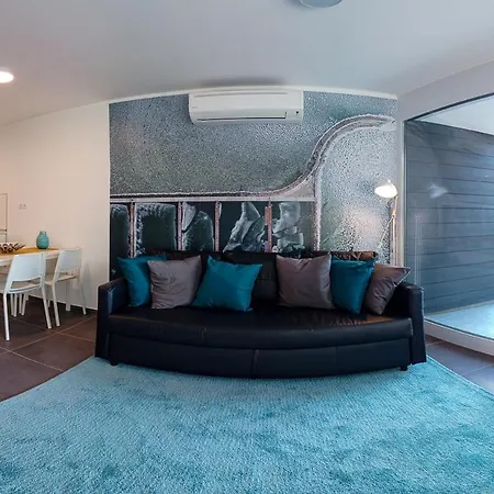 Appartamento Marina Balatonszárszó