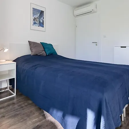 Marina Balatonszemes