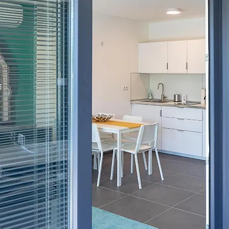 Marina Apartmán