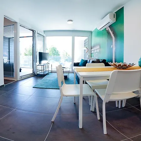 Appartement Marina