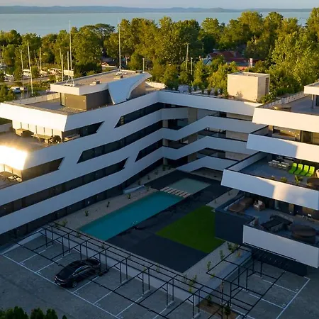 Appartamento Marina *