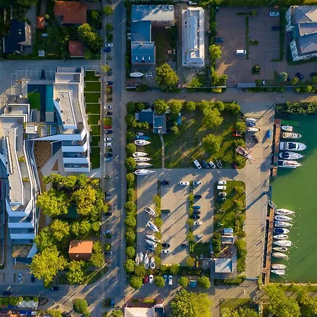 Apartmán Marina