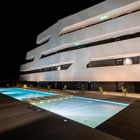 Apartmán Marina