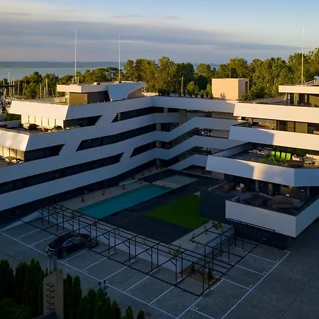 Appartamento Marina *